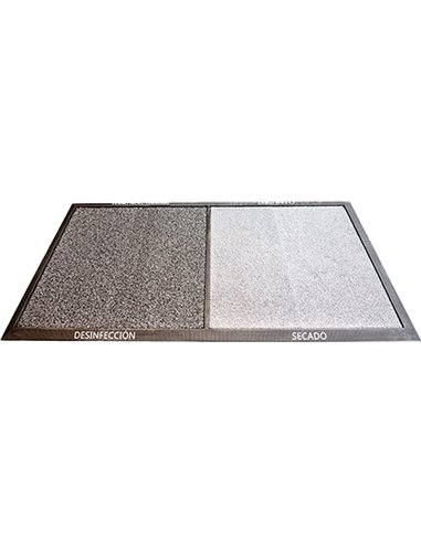 Doormat 45 x 80 Apolon Disinfection System