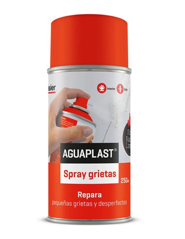 Aguaplast Spray Cracks 250 ml Small Cracks 3 mm BLCO70579-001