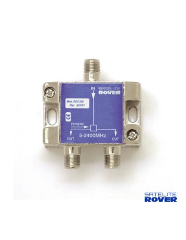 2-output distribution antenna model ROS200 reference 82101