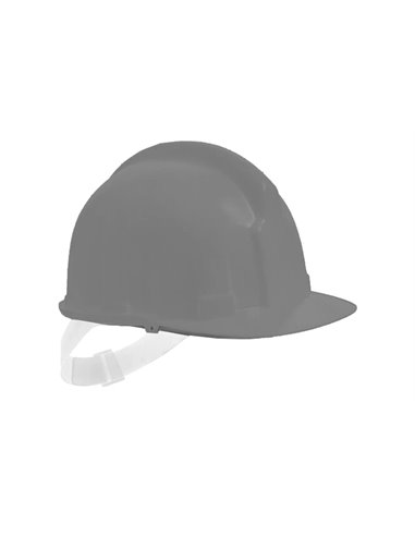 Casco homologado JAR 2001 gris