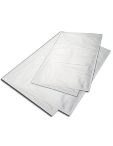LACOR 25 SACS FILET 28X40 POUR EMBALLAGE SOUS VIDE