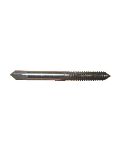 Set di 3 maschi con filettatura Whitworth 5/32