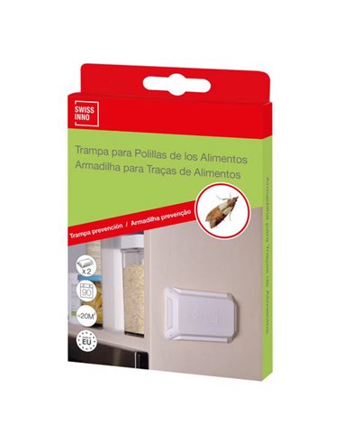 Natural Control Food Moth Trap 1 565 262