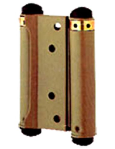 UCEM HINGE 989 OF 75 HE DOUBLE ACTION BOX OF 4 UNITS PRICE PER BOX