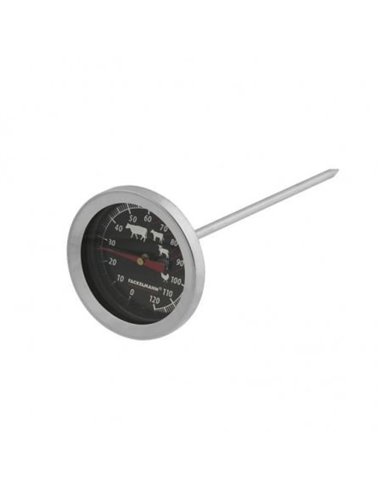 Fackelmann-Thermometer für Fleisch und Fisch 22225