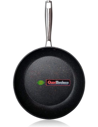 EcoChef Non-Stick Forged Aluminum Frying Pan Induction 26 cm 10426