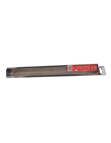 Omnia 46 Eletrodo 2,5 x 350 mm Blister 30 Unidades Ref 808018 Rutilo