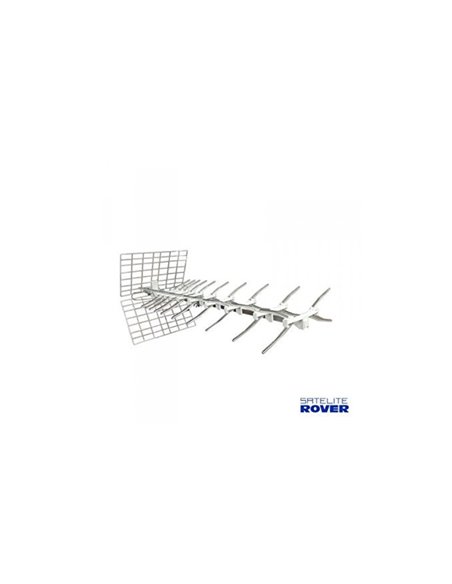 Antenna UHF Lambda SX LTE 46 elementi 10-15 dB Rif. 44549