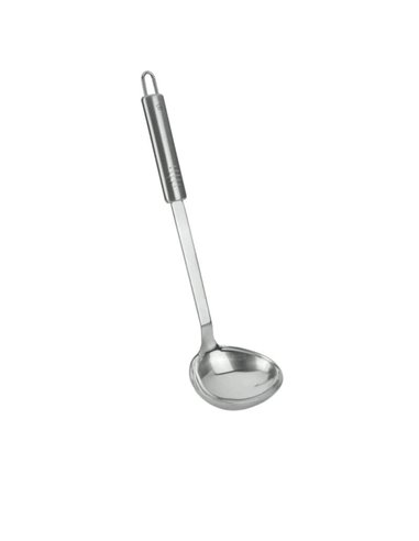 Concha de Sopa Imperial Metaltelx Inox Ref 233201100