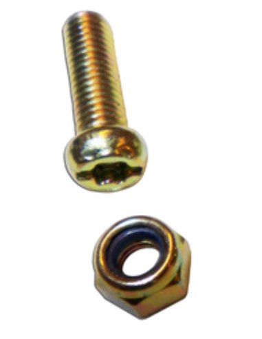 ALTUNA REP-SCREW 4153B BLISTER 4 PARAFUSOS CABO TESOURA 24 E 25