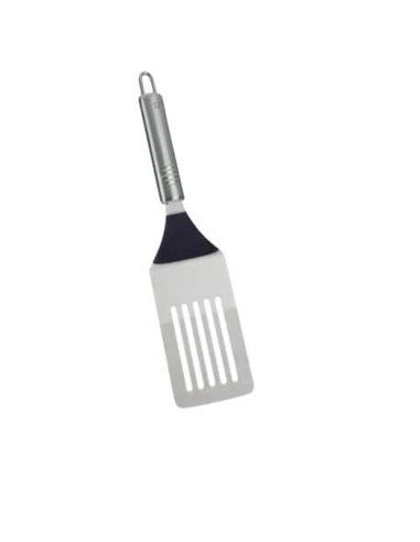 Spatola in ferro in acciaio inossidabile Metaltex Imperial Rif. 233211000