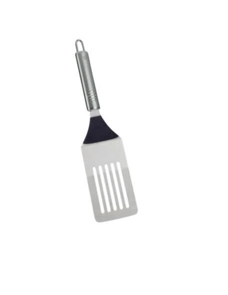 Spatola in ferro in acciaio inossidabile Metaltex Imperial Rif. 233211000