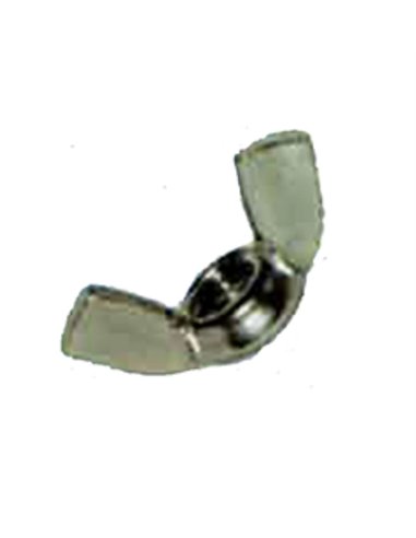 M10 Wing Nuts