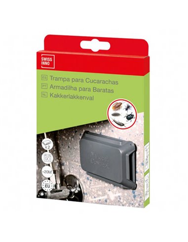 Controle Natural 2 Armadilhas para Baratas 1 520 260