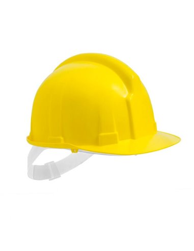 JAR APPROVED HELMET 2001 YELLOW