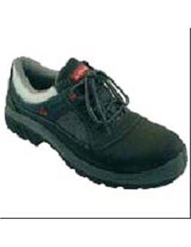 Scarpa Finstock Agile Bellota 72216 Taglia 38 S1P Bidens con Punta e Soletta