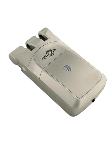 Remock Invisible Security Lock Pro 2 Moteurs Or LP4G