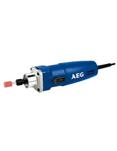 AEG FINSTOCK AMOLADORA RECTA   GS    500 E   383325