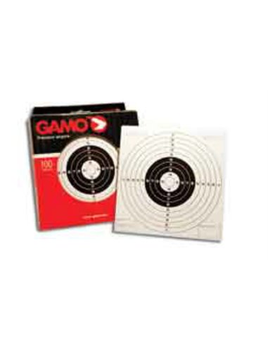 GAMO DIANAS CAJAS DE 100 UNIDADES REF6212106