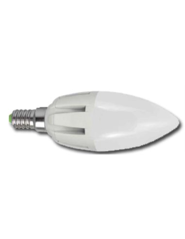 LED LAMPARA VELA 5WH E14 L/CALIDA 77VEL5E142702