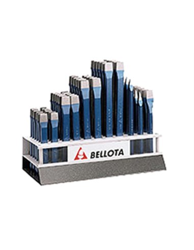 BELLOTA  FINSTOCK EXP. 8952  48 CORTAFRI+6 CINCE+12 PUNTE66 UN