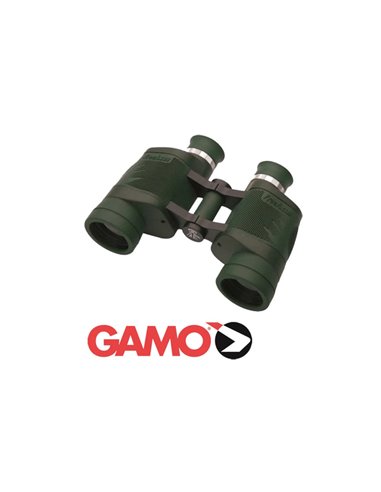 GAMO BINOCULAR 8 X 40 AUTOFOCUS BE8X40AF