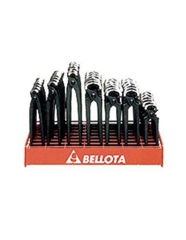 BELLOTA FINSTOCK EXP. 8961 TENAZA RUSAS      42 UND