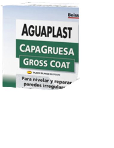 AGUAPLAST CAPA GRUESA PLASTE EN POLVO CAJA ESTUCHE 1 KG70057001