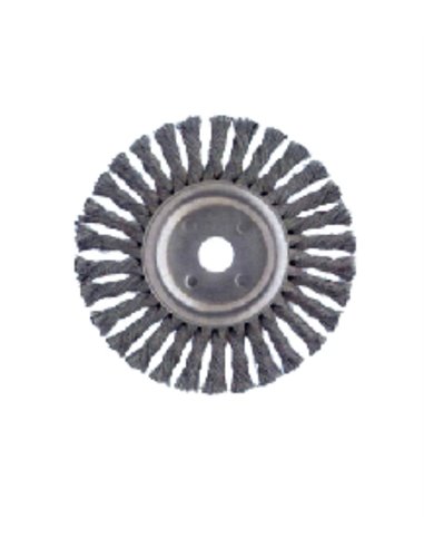 BELLOTA CEPILLO CIRCULAR 50811-125 INDUST.AL TRENZ.TEMPLADO