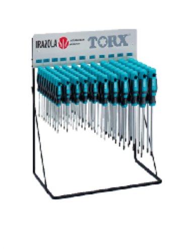 IRAZOLA DESTORN.200194 EXP.PREMIUM/TORX  87 UD LIQUIDAR