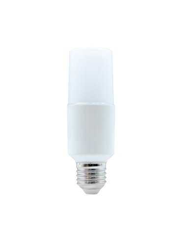 T42 Tubular LED bulb 9W E27 4200K