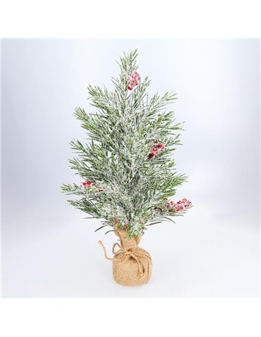 Padas Christmas tree 40cm 5