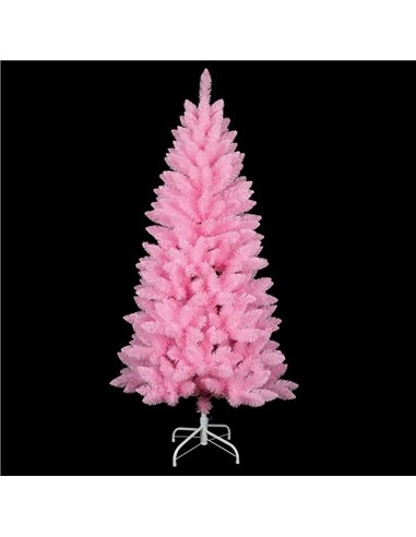 Kelo Pink artificial Christmas tree 1,8M 592 tips