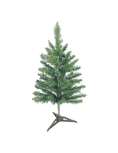 Kelo Artificial Christmas tree 0,5M 45 tips