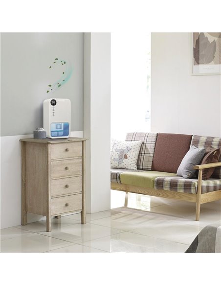 Boure Dehumidifier 1000ml