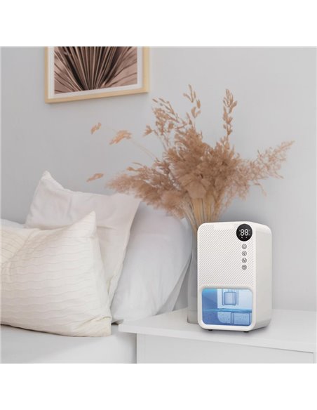 Boure XL Dehumidifier 3800ml