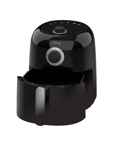 Sabiri Air fryer 3,2L black