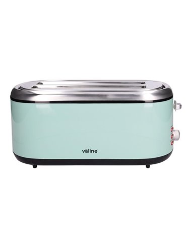 Sindae XL 2 Slot big toaster 1300W