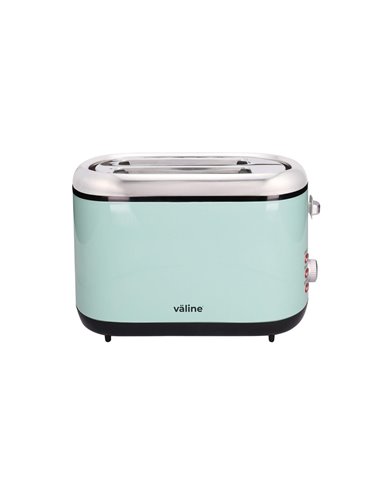 Sindae 2 slot toaster 850W