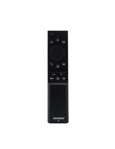 Universal remote for Samsung  Smart TV