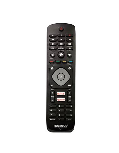 Universal remote for Philips Smart TV