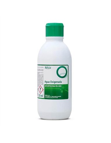 KELSIA Agua oxigenada (10 vol.) (250 ml)