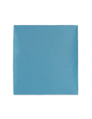 ECOLIMPIA Bayeta especial de microfibra para baños color azul (50x40cm)