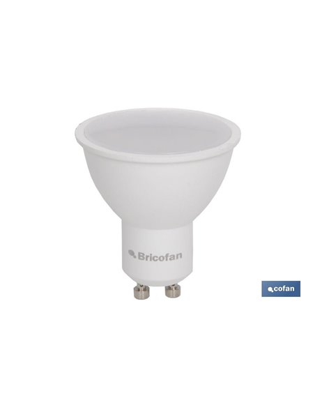 Lámpara Led GU-10