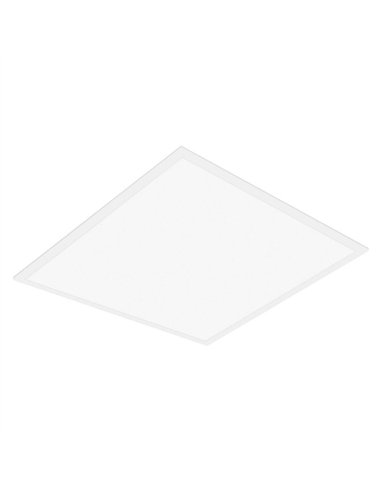 PANEL LED VALUE 600x600 33W 4000K 3630LM          