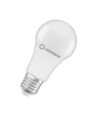 LAMPARA LED ESTANDAR VALUE 8.5W 806LUM E27 6500K  