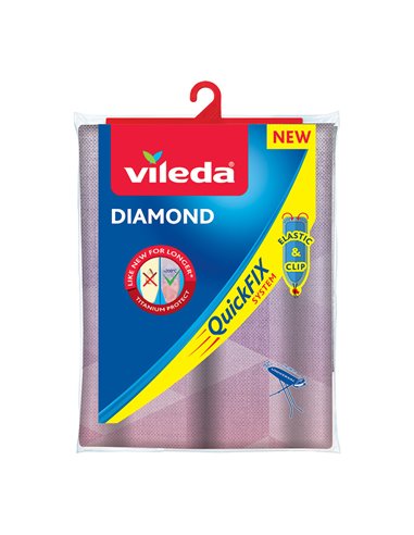 FUNDA DIAMOND 173333 VILEDA