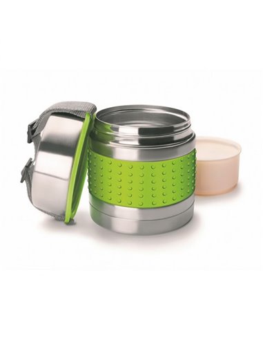 TERMO PARA SOLIDOS , 1 L
