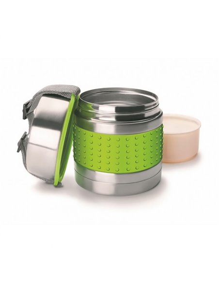 TERMO PARA SOLIDOS , 1 L
