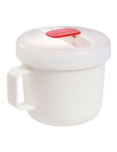 TAZA SOPA PURITY MICROONDAS 600 ml